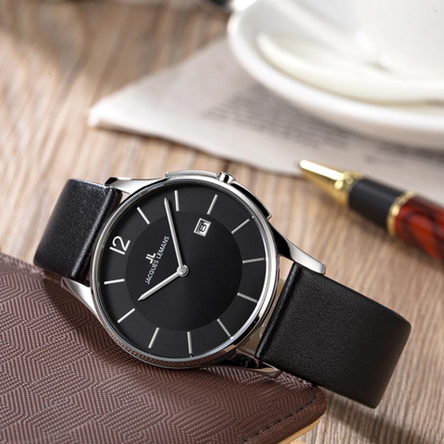 Đồng hồ Jacques Lemans JL-1-1850A
