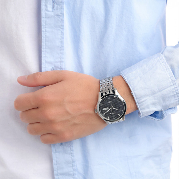 Đồng hồ Citizen CT-BF2020-51E