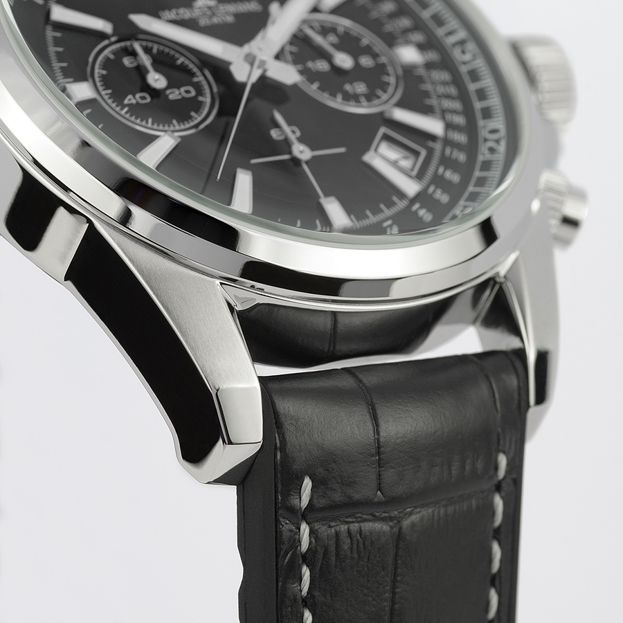 Đồng hồ Jacques Lemans   JL-1-2117A 
