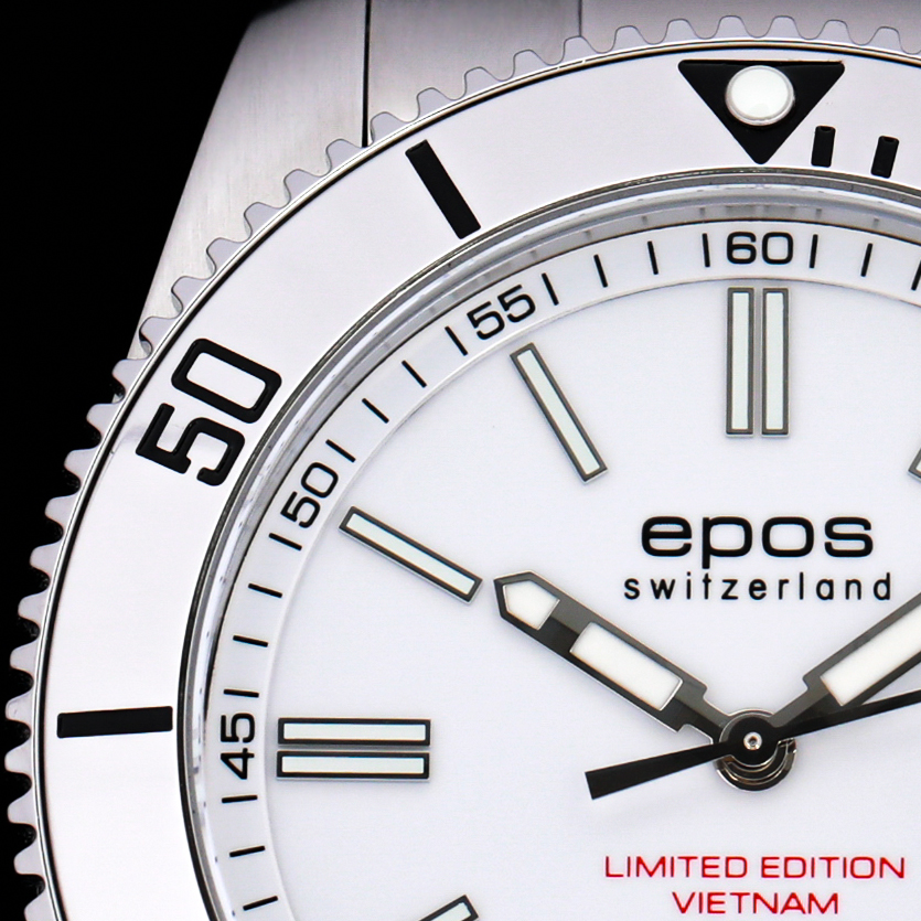 Đồng hồ Epos Swiss E-3504.131.98.90.30 Limited