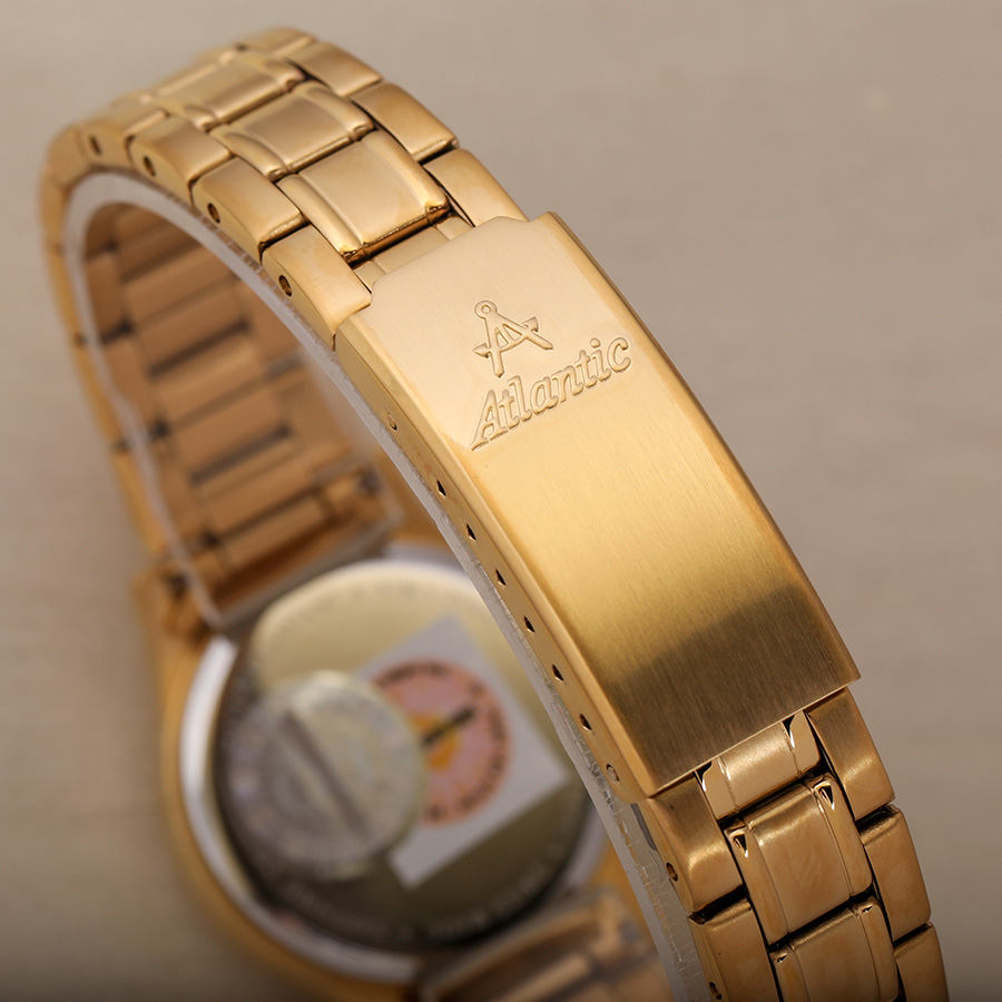 Đồng hồ Atlantic Swiss AT-20348.45.21