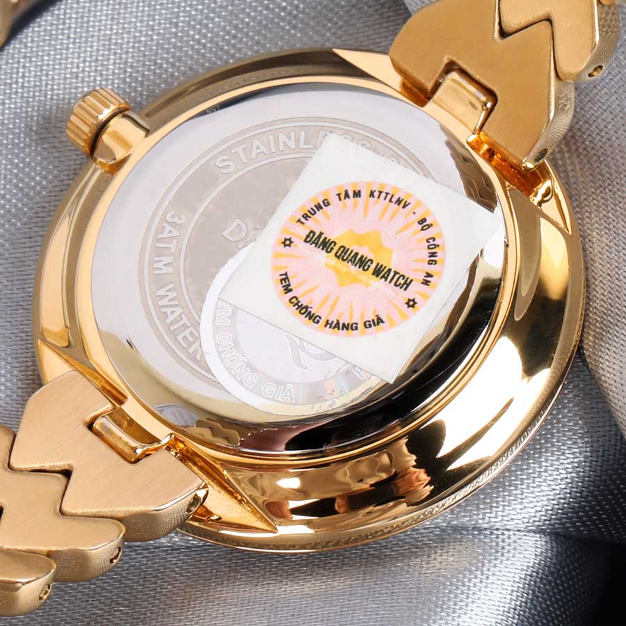 Đồng hồ Diamond D DM46325IG