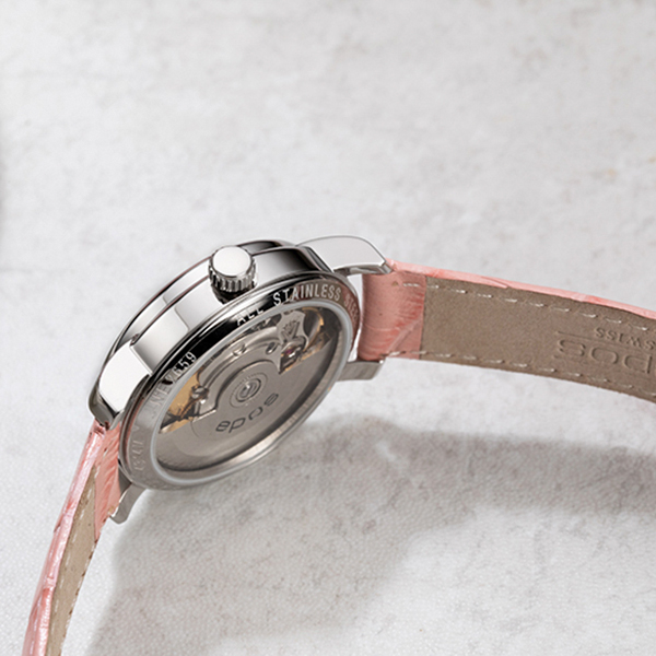 Đồng hồ Epos Swiss E-4314.133.20.83.13 Diamond