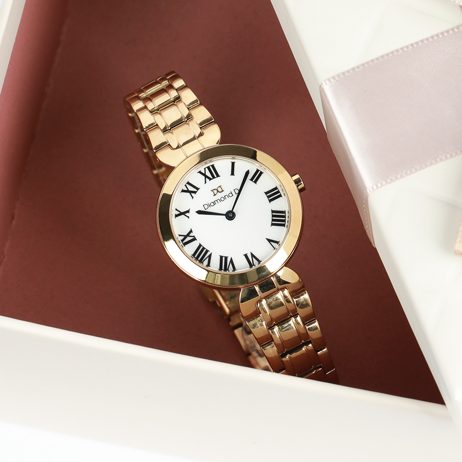 Đồng hồ Diamond D DD6016B