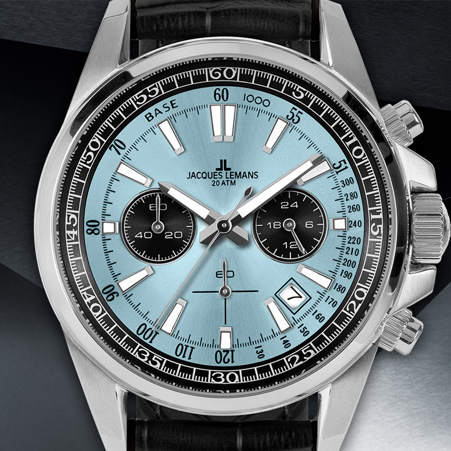 Đồng hồ Jacques Lemans JL-1-2117R