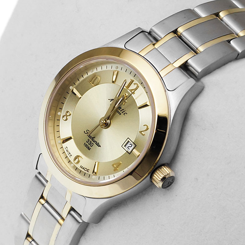 Đồng hồ Atlantic Swiss AT-31365.43.35