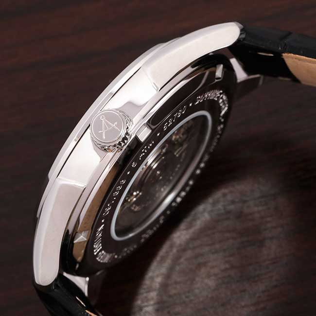 Đồng hồ Atlantic Swiss AT-52780.41.61 Limited