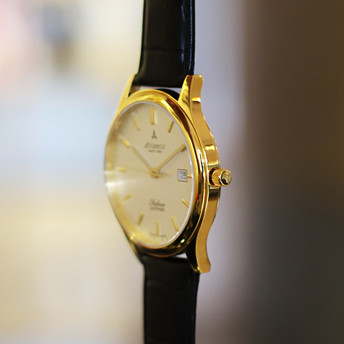 Đồng hồ Atlantic Swiss AT-60342.45.21