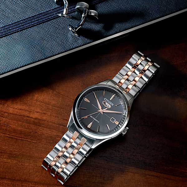 Đồng hồ Citizen CT-NH8394-70H