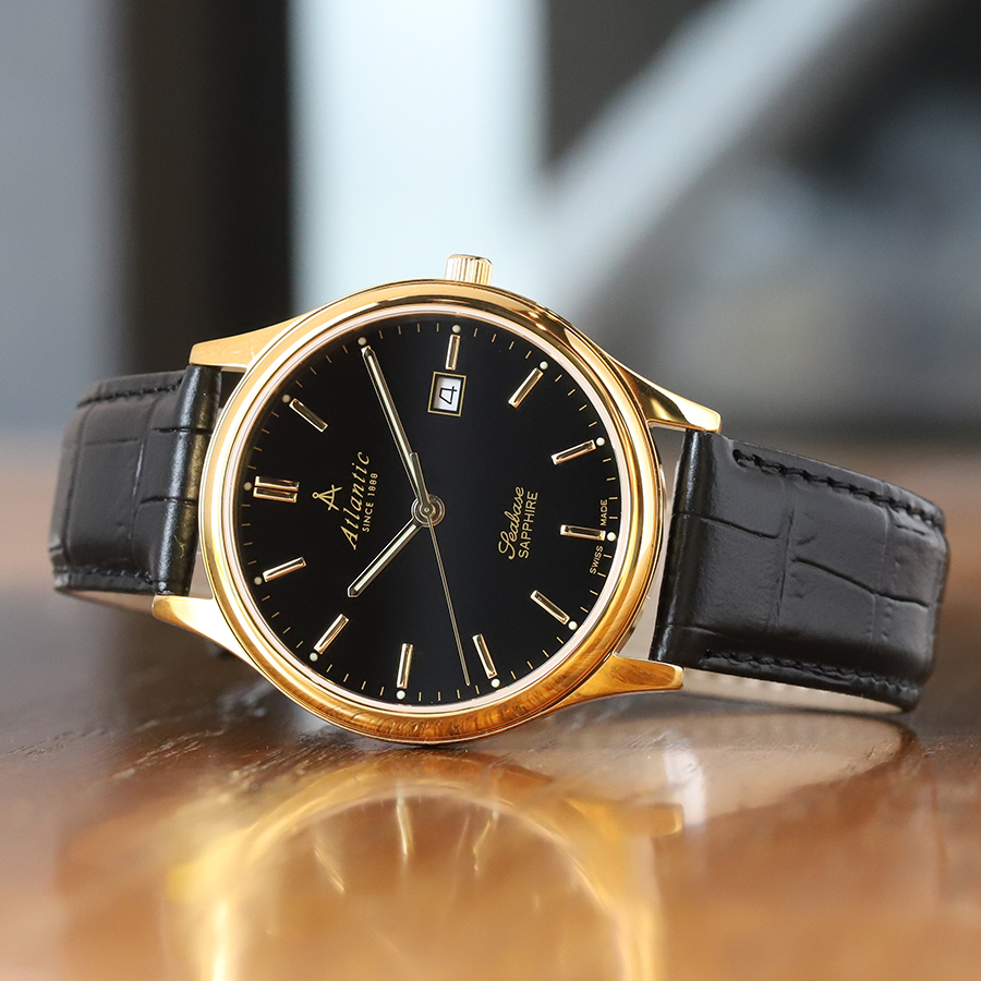 Đồng hồ Atlantic Swiss AT-60342.45.61