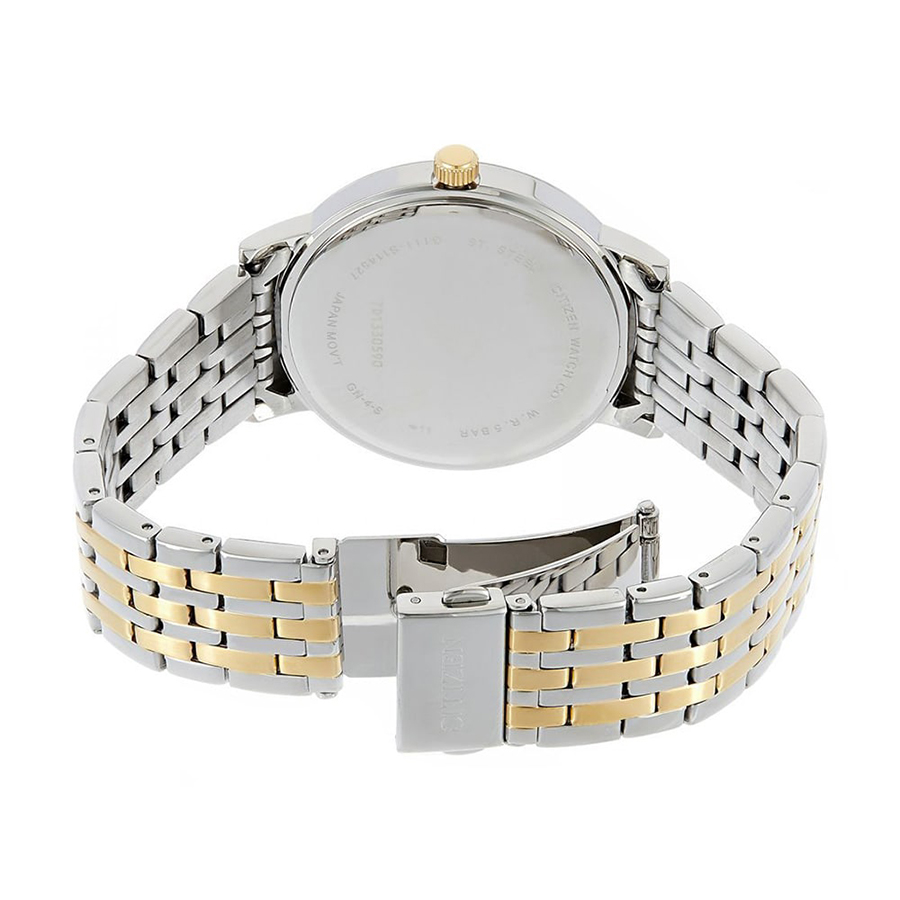 Đồng hồ Citizen CT-BI5074-56A