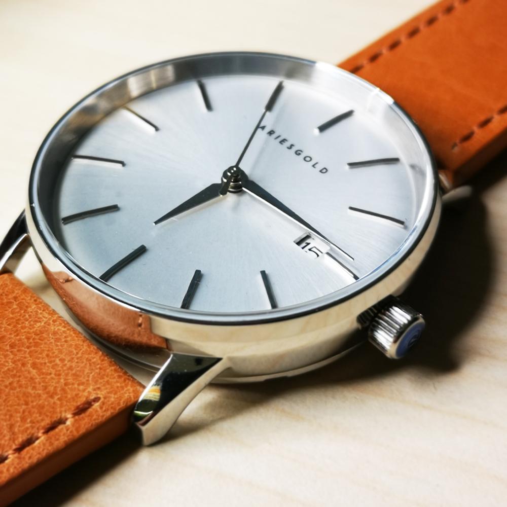 ĐỒNG HỒ ARIES GOLD AG-G9026 S-S