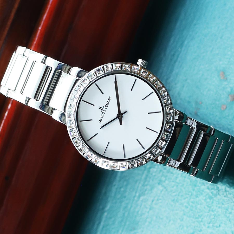 Đồng hồ Jacques Lemans JL-1-1843.1A