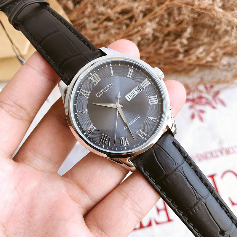Đồng hồ Citizen CT-NH8360-12H