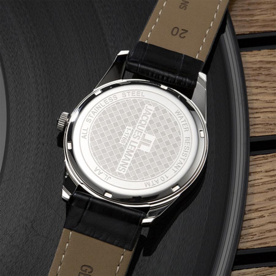 Đồng hồ Jacques Lemans JL-1-1769D
