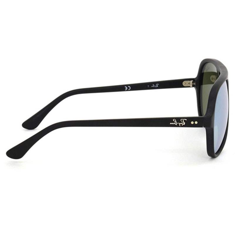 KÍNH MẮT RAYBAN RB-4125F-901S/30(59CN)