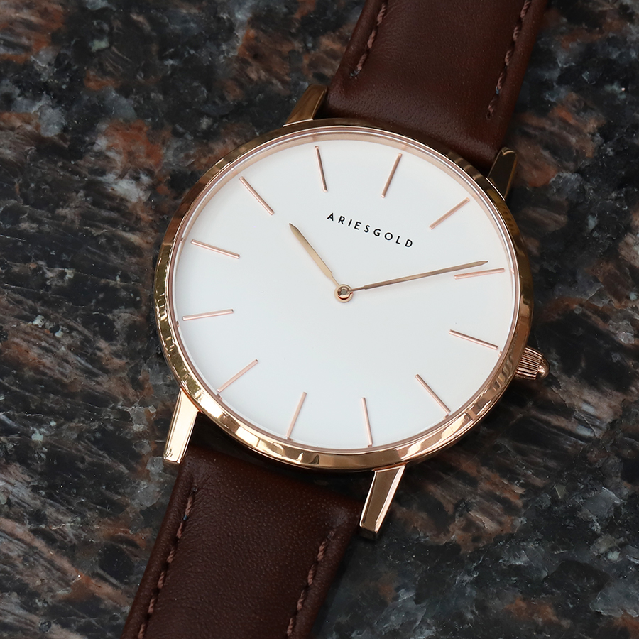 Đồng hồ Aries Gold AG-G1022 RG-W