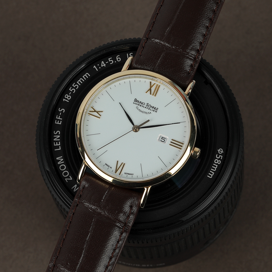 Đồng hồ Bruno Sohnle 17-33085-971