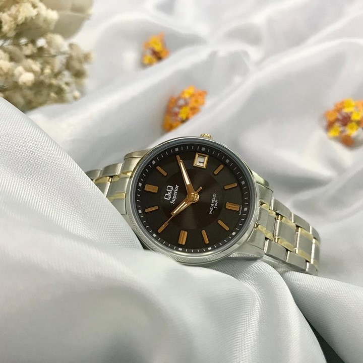 Đồng Hồ Q&Q QQ-S290J222Y