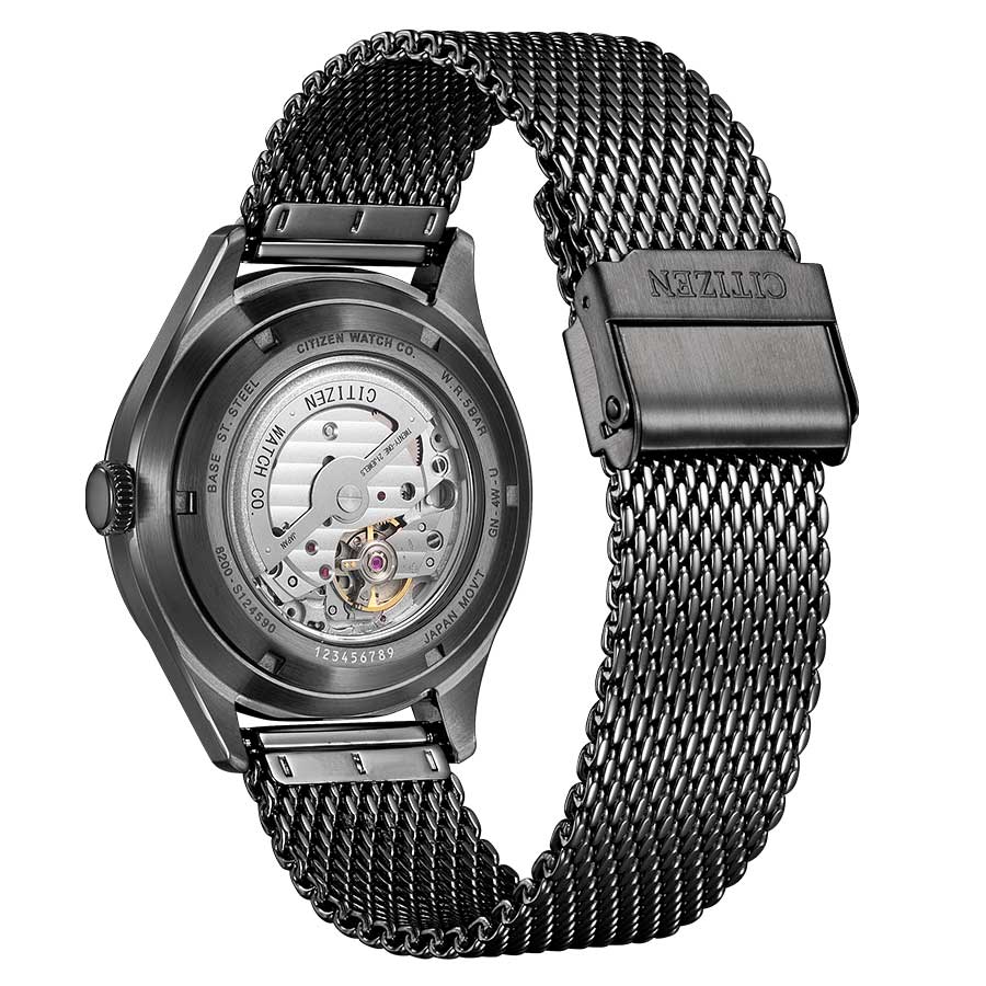 Đồng hồ Citizen CT-NH8397-80H