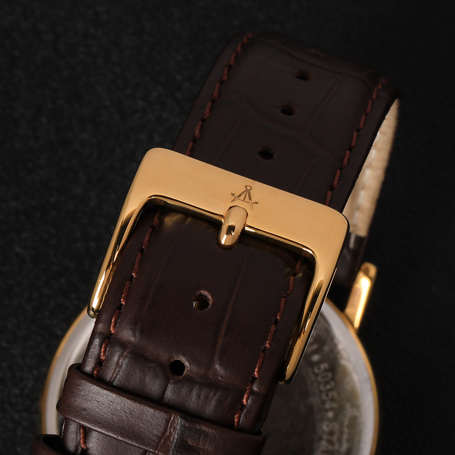 Đồng hồ Atlantic Swiss AT-50354.45.91