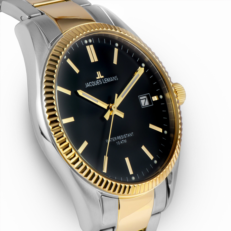 Đồng hồ Jacques Lemans JL-50-3I