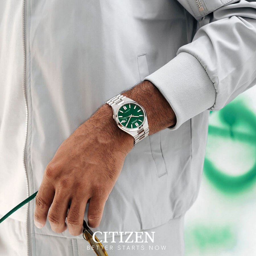 Đồng hồ Citizen CT-NJ0150-81X