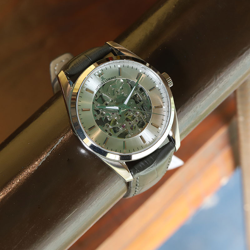 Đồng hồ Jacques Lemans JL-1-1909A