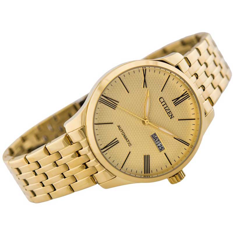 Đồng hồ Citizen CT-NH8352-53P