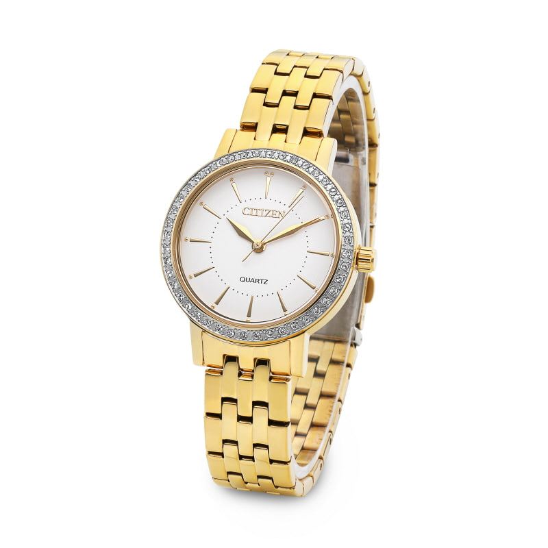 Đồng hồ Citizen CT-EL3042-84A
