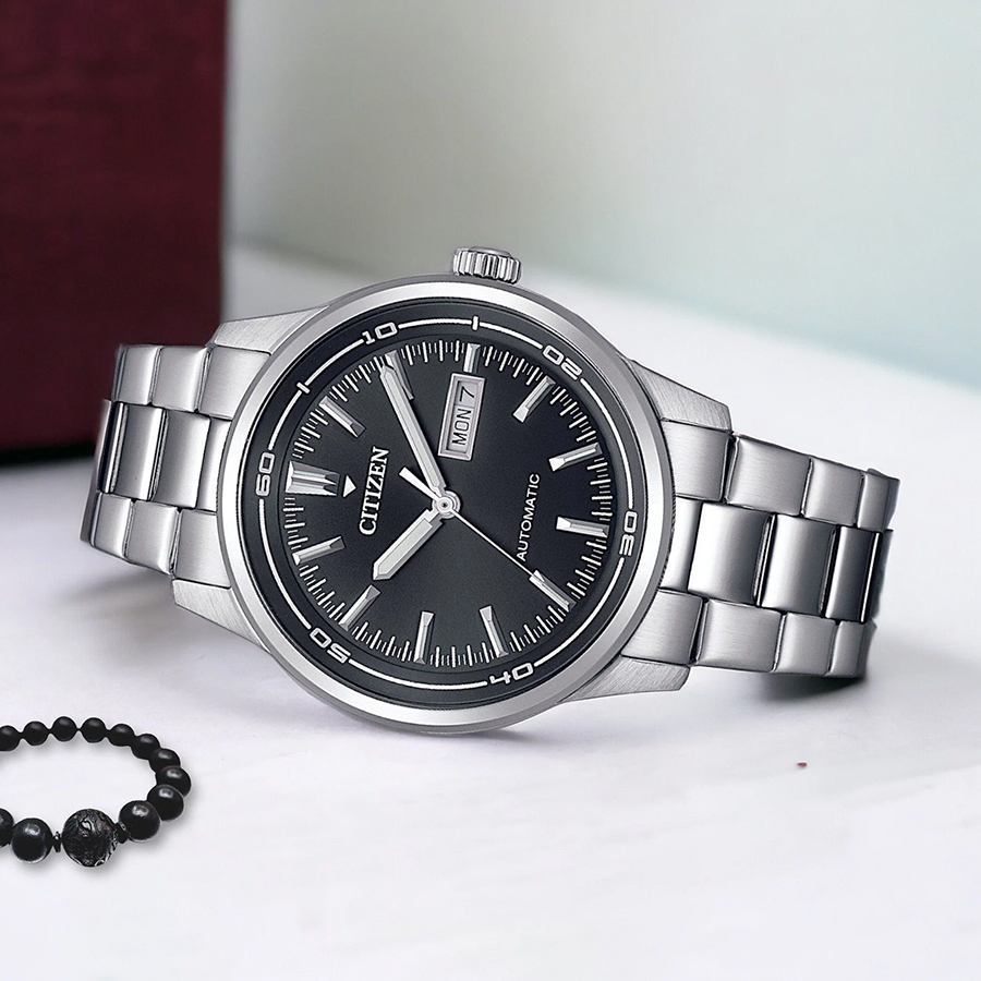 Đồng hồ Citizen CT-NH8400-87E