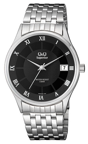 Đồng hồ Q&Q QQ-S288J208Y