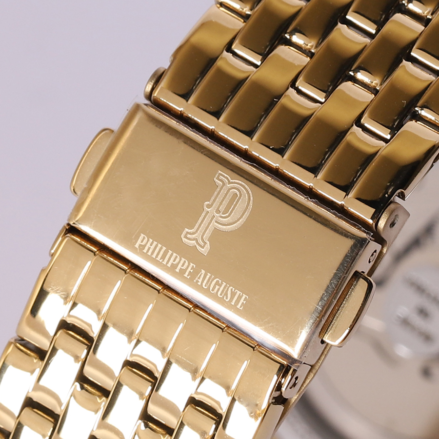 Đồng hồ Philippe Auguste PA5001F