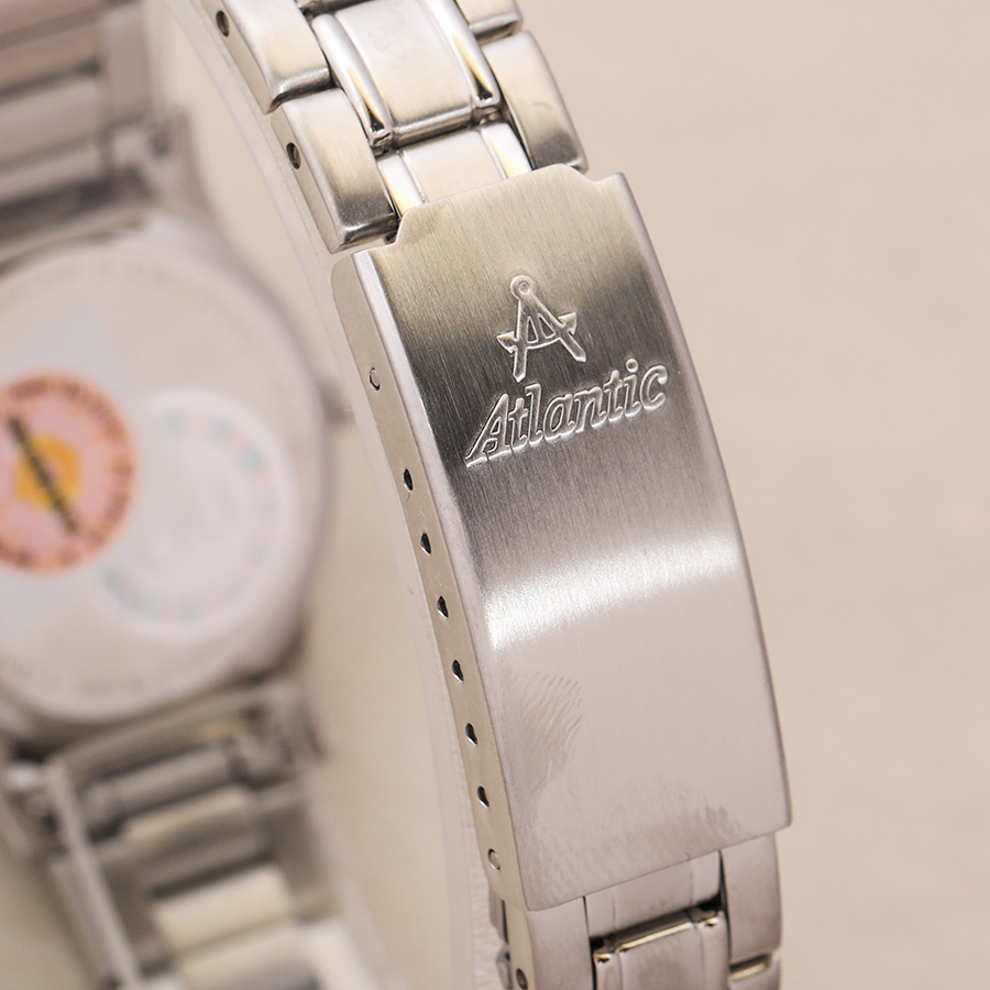 Đồng hồ Atlantic Swiss AT-20348.41.21
