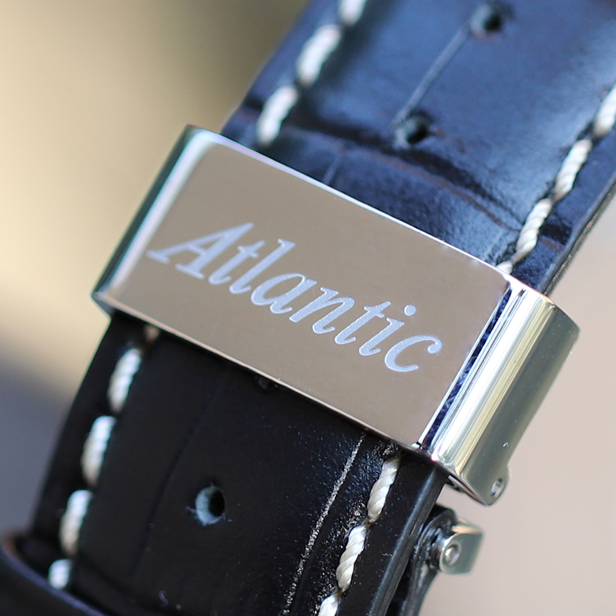 Đồng hồ Atlantic Swiss AT-55470.47.25S