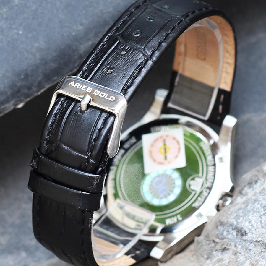 Đồng hồ Aries Gold AG-G1013Z S-BU-L