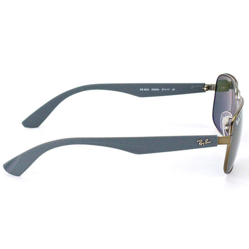 Kính mát Rayban RB-3524-029/9A(57CN)