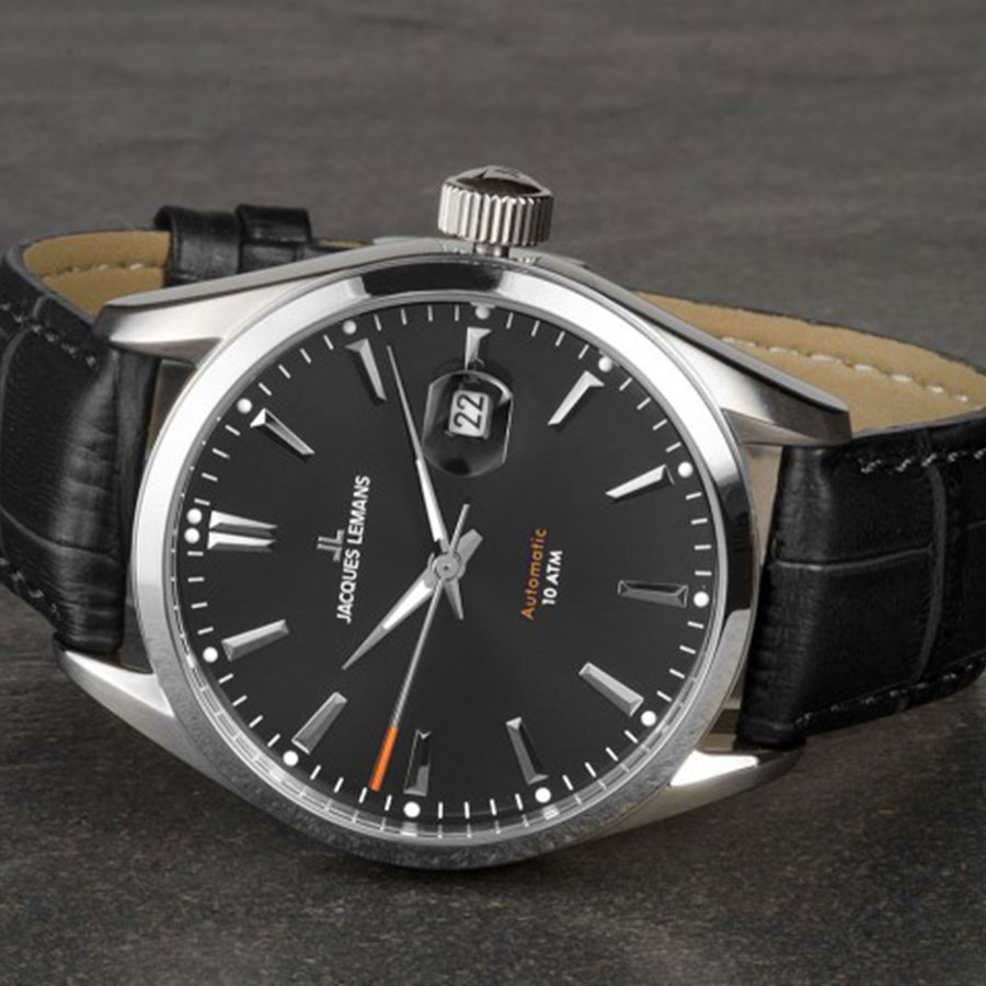 Đồng hồ Jacques Lemans JL-1-1846A