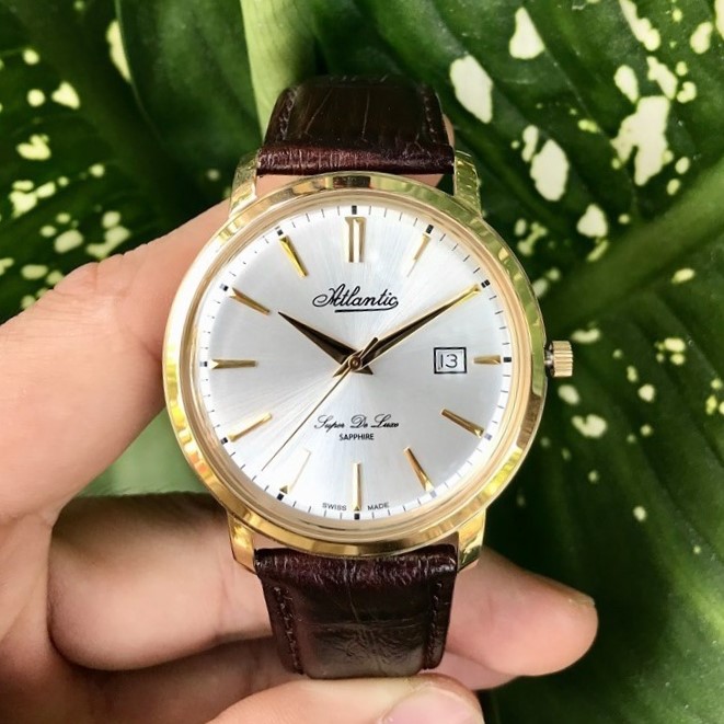 Đồng hồ Atlantic Swiss AT-64351.45.21