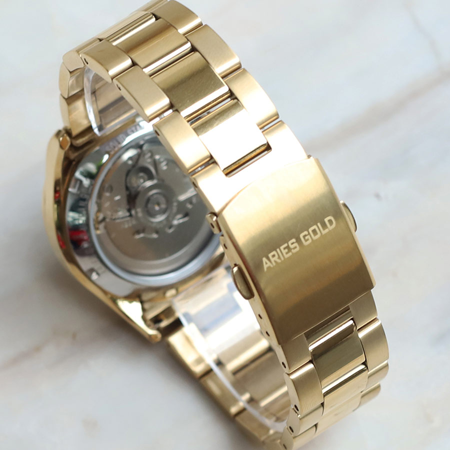Đồng hồ Aries Gold AG-L9003 G-WMOP