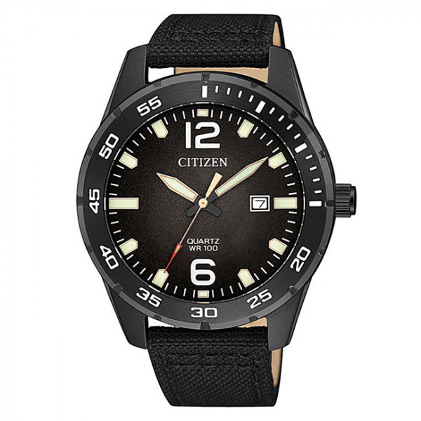 Đồng hồ Citizen CT-BI1045-05E
