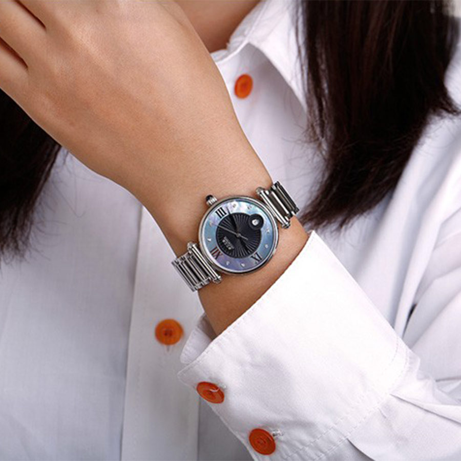 Đồng hồ Epos Swiss E-8000.700.20.85.30 Diamond
