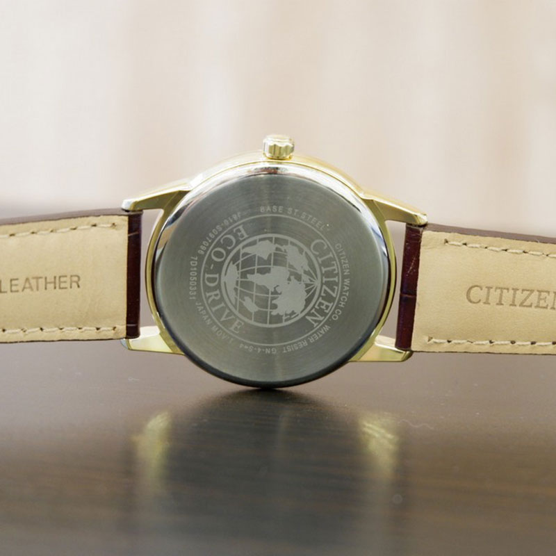 Đồng hồ Citizen CT-AW1233-01A