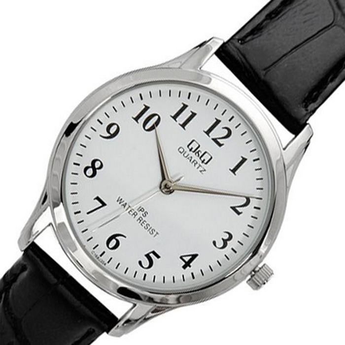 Đồng hồ Q&Q QQ-C168J304Y