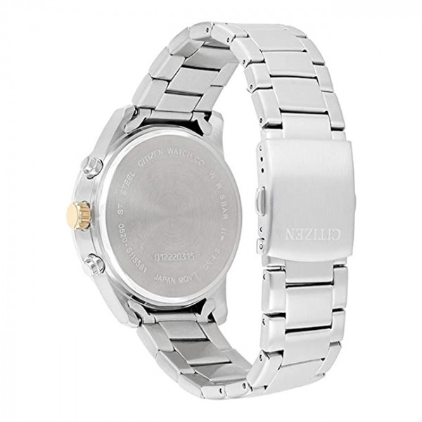 Đồng hồ Citizen CT-AN8168-51H