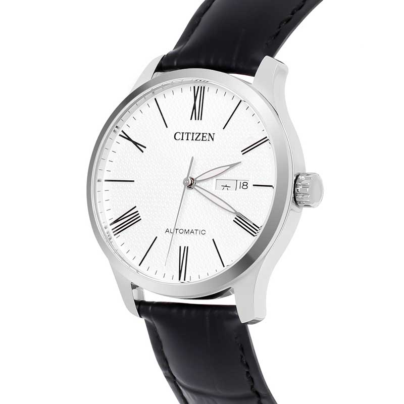 Đồng hồ Citizen CT-NH8350-08A