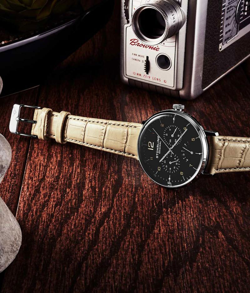 STUHRLING ORIGINAL ST-733.03