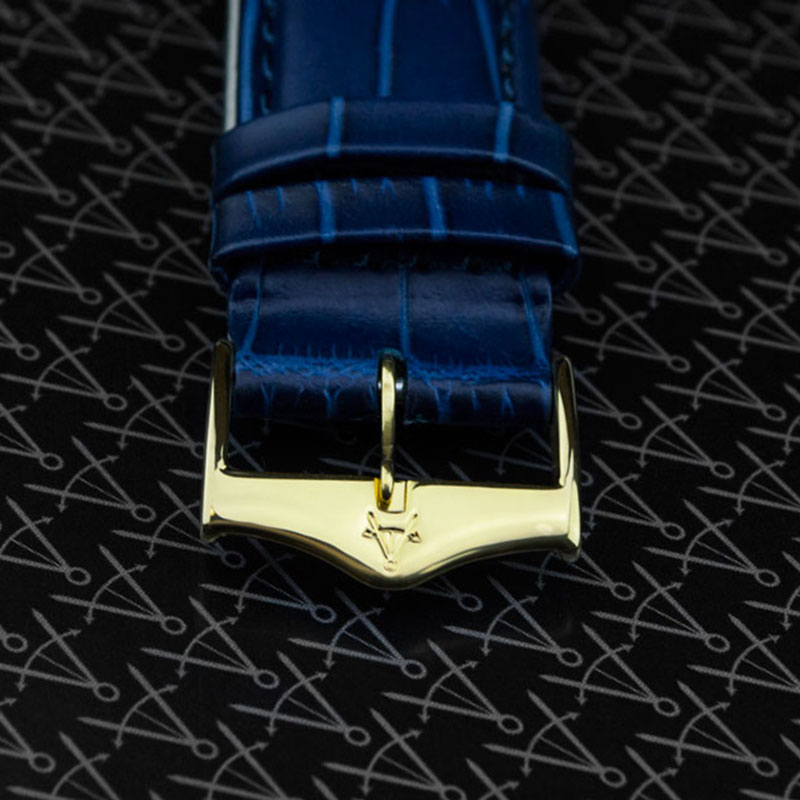 Đồng hồ Atlantic Swiss AT-64351.45.51
