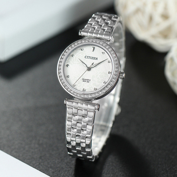 Đồng hồ Citizen CT-ER0211-52A