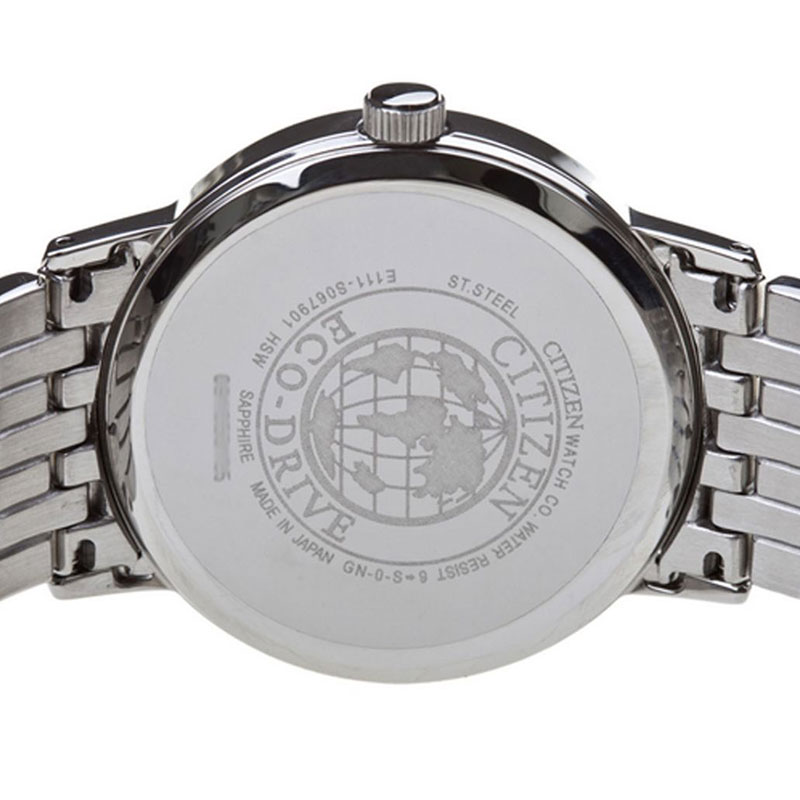 Đồng hồ Citizen CT-BM6770-51E